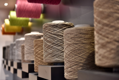 Yarn