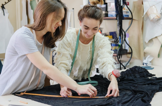 UNITY TEXTILE