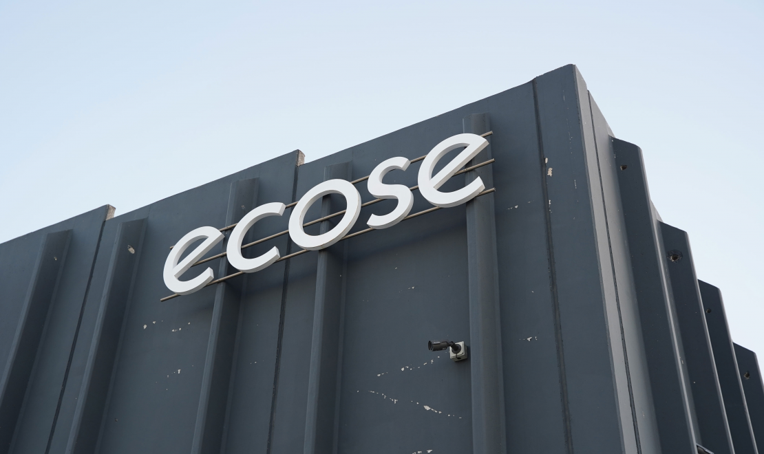 Ecose 