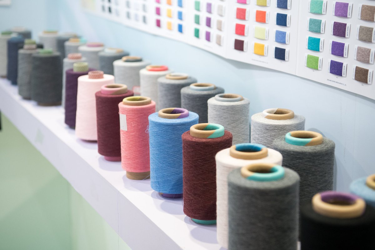 Yarn