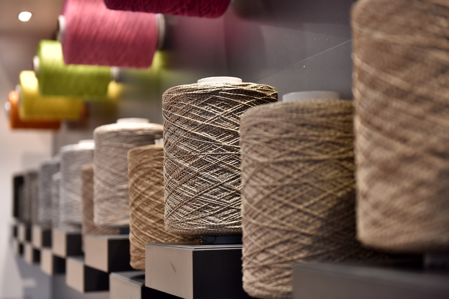 Yarn